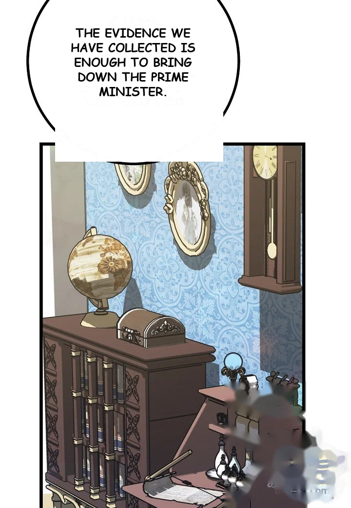 I'd Prefer Bankruptcy Over Marriage Episode 74 - Page 52