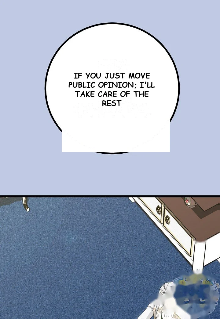 I'd Prefer Bankruptcy Over Marriage Episode 74 - Page 54