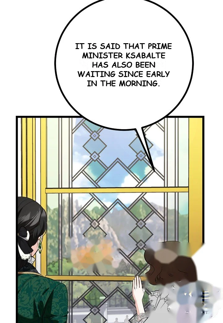I'd Prefer Bankruptcy Over Marriage Episode 74 - Page 6