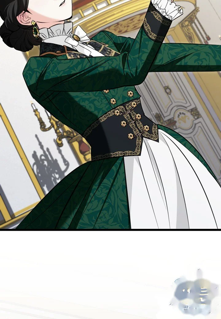 I'd Prefer Bankruptcy Over Marriage Episode 74 - Page 70