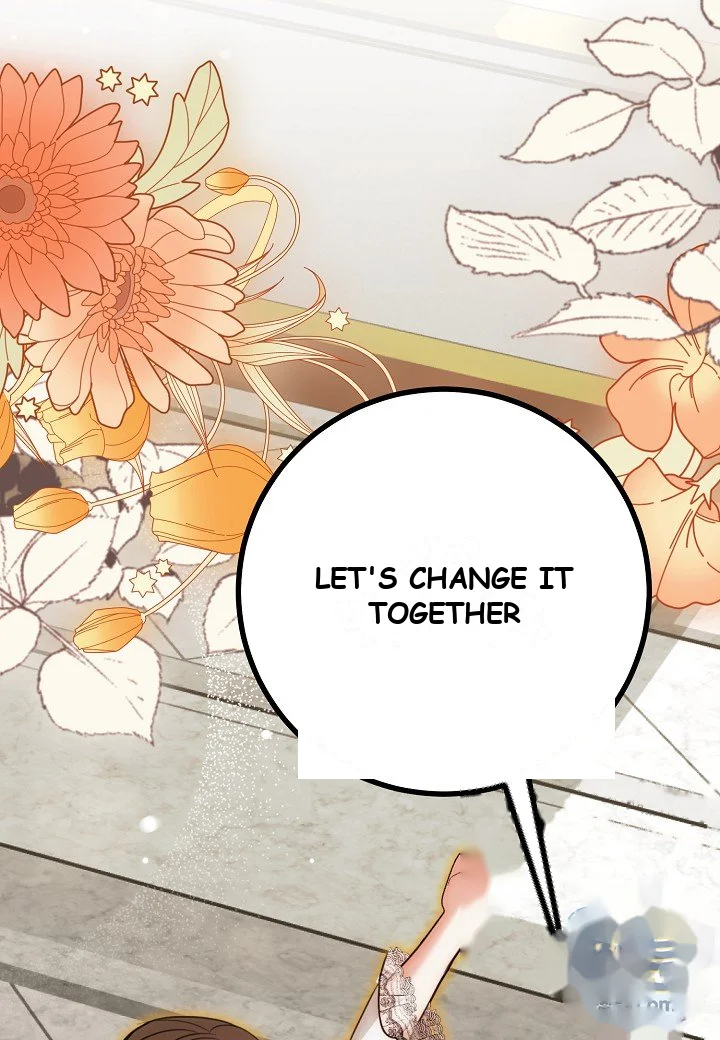 I'd Prefer Bankruptcy Over Marriage Episode 74 - Page 71