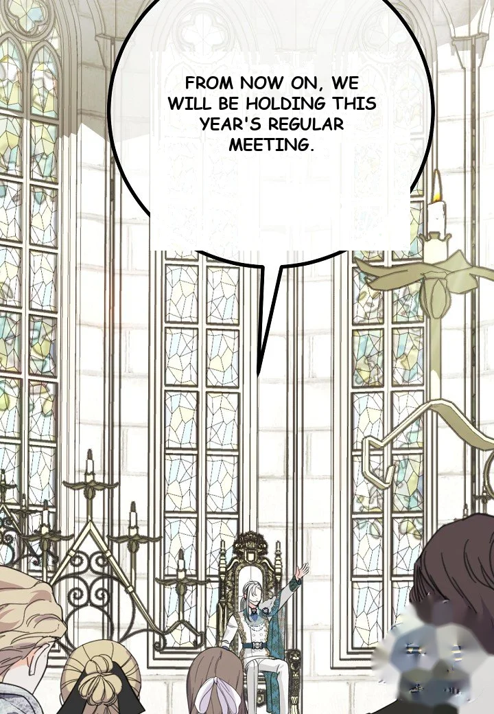 I'd Prefer Bankruptcy Over Marriage Episode 74 - Page 79