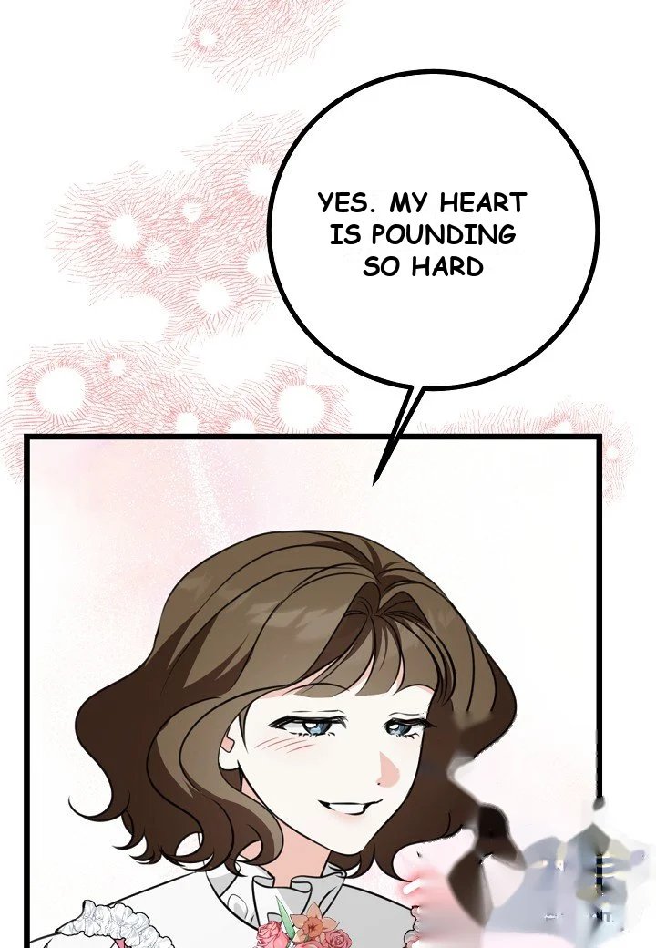 I'd Prefer Bankruptcy Over Marriage Episode 74 - Page 8