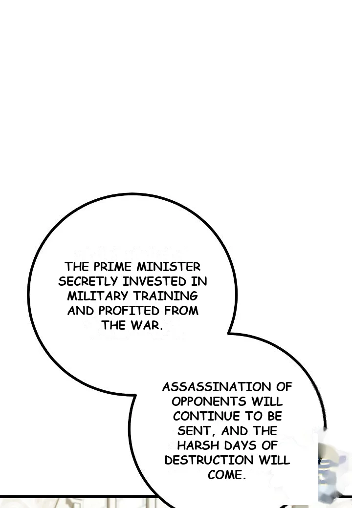 I'd Prefer Bankruptcy Over Marriage Episode 74 - Page 89