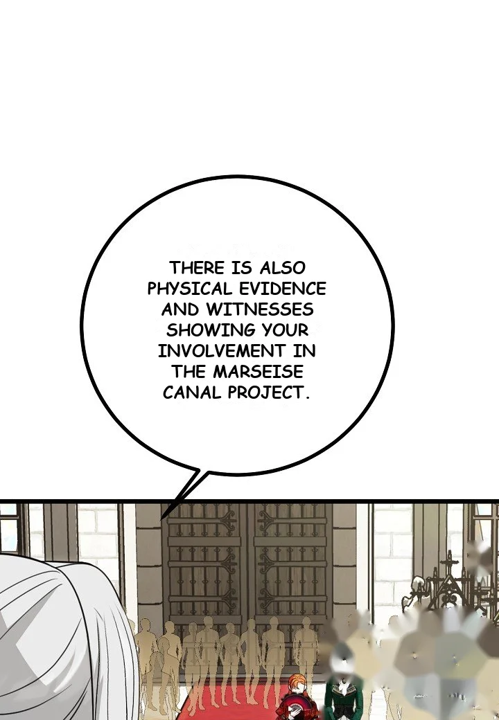 I'd Prefer Bankruptcy Over Marriage Episode 74 - Page 91