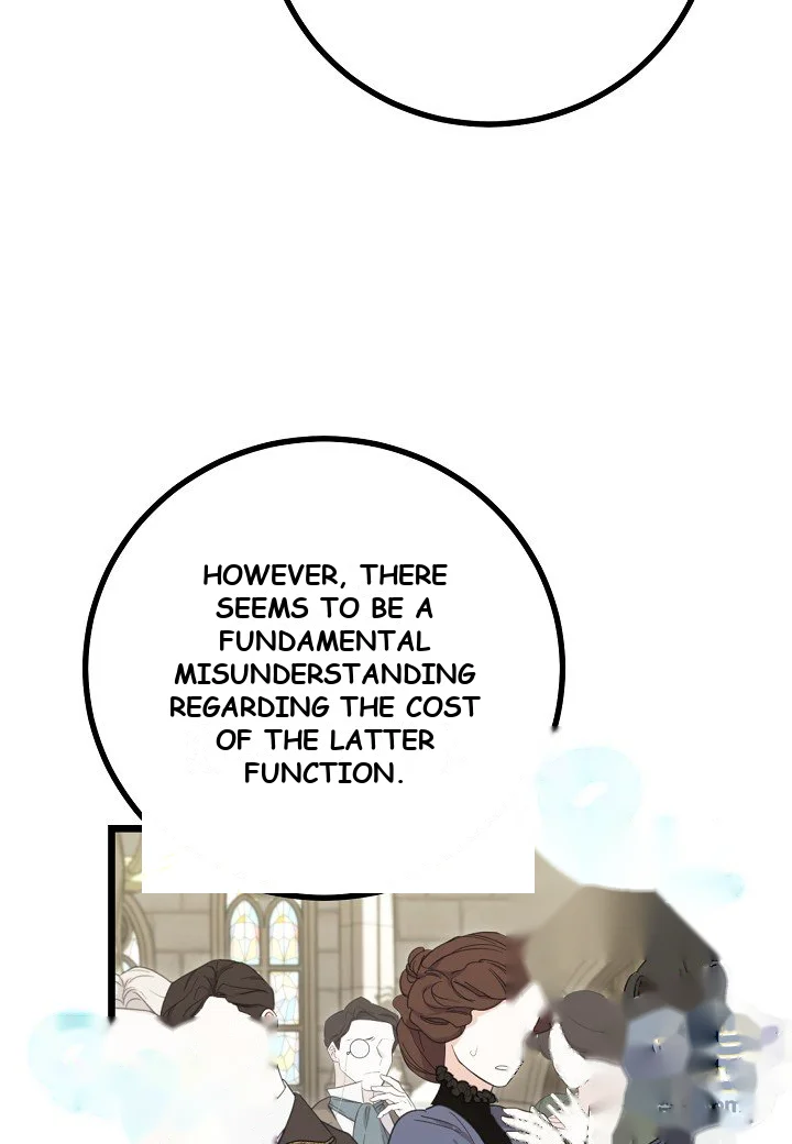 I'd Prefer Bankruptcy Over Marriage Episode 74 - Page 95
