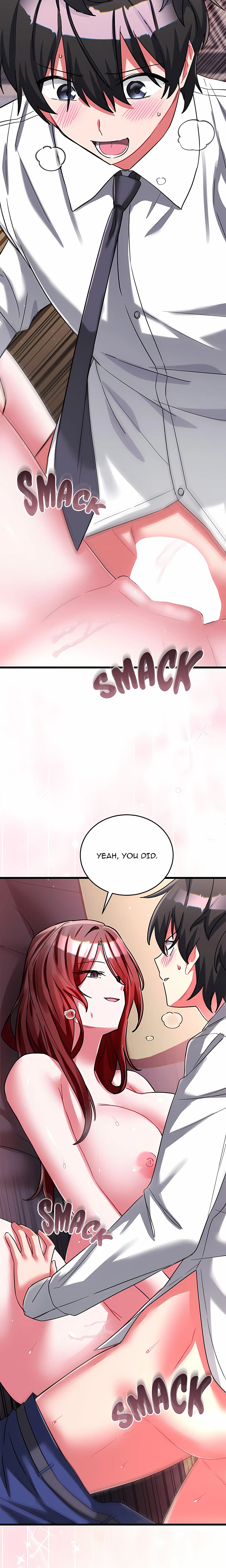 I Didn’t Sign Up For This Season 2 Episode 7 - Page 13