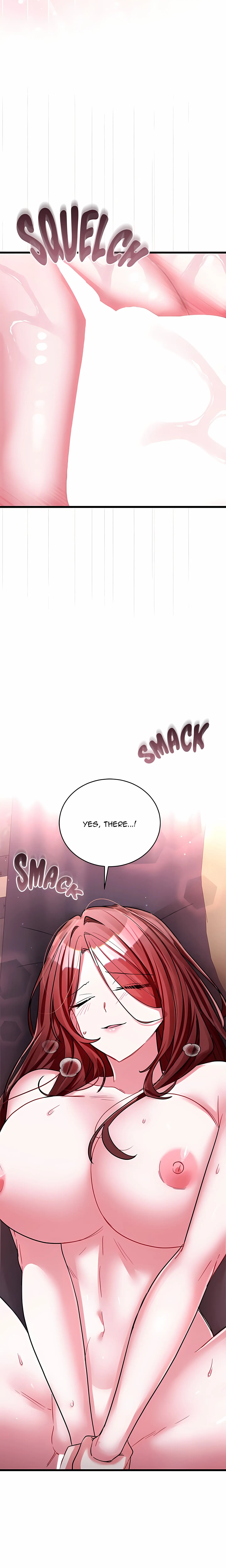 I Didn’t Sign Up For This Season 2 Episode 7 - Page 14