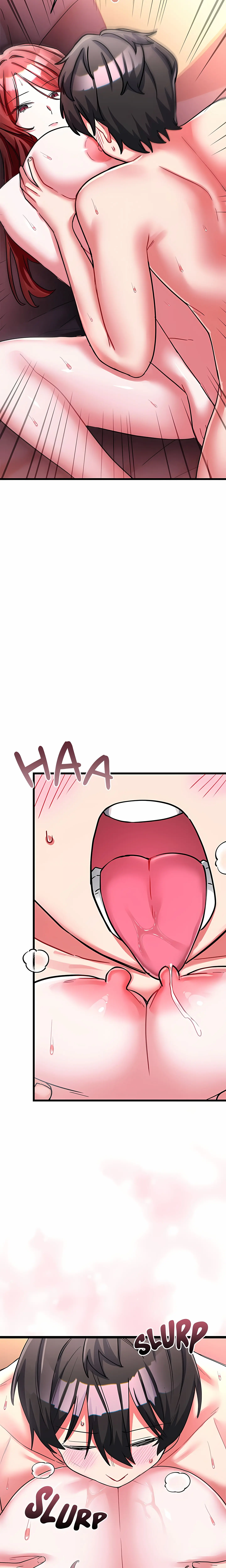I Didn’t Sign Up For This Season 2 Episode 7 - Page 17