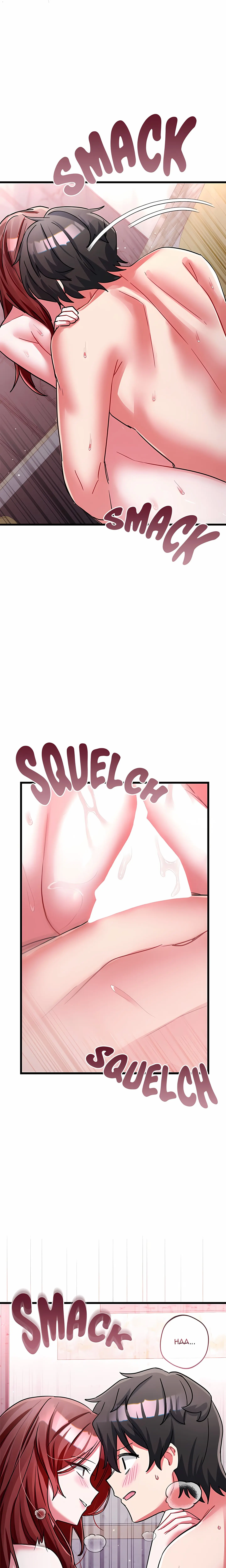 I Didn’t Sign Up For This Season 2 Episode 7 - Page 27