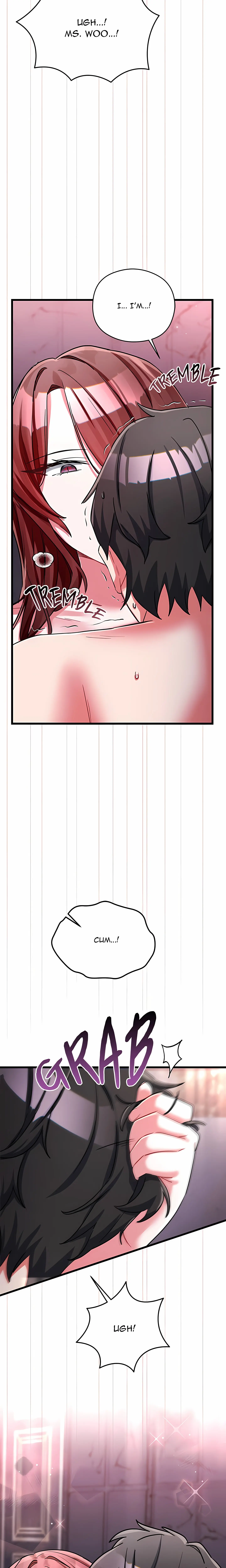 I Didn’t Sign Up For This Season 2 Episode 7 - Page 29