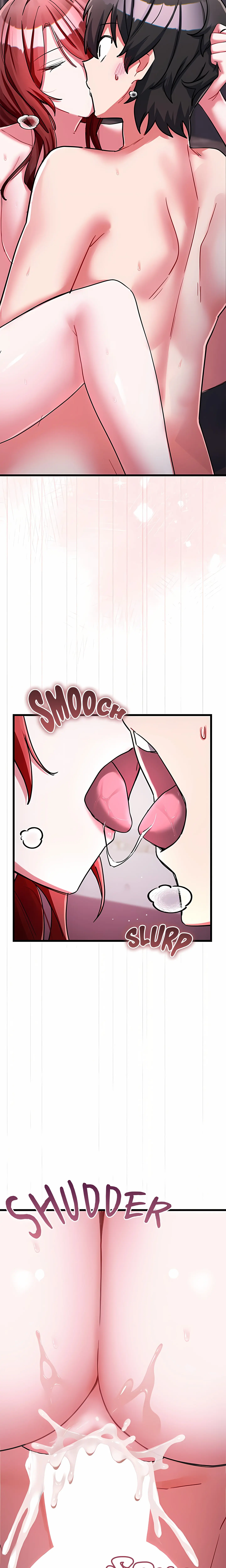 I Didn’t Sign Up For This Season 2 Episode 7 - Page 30