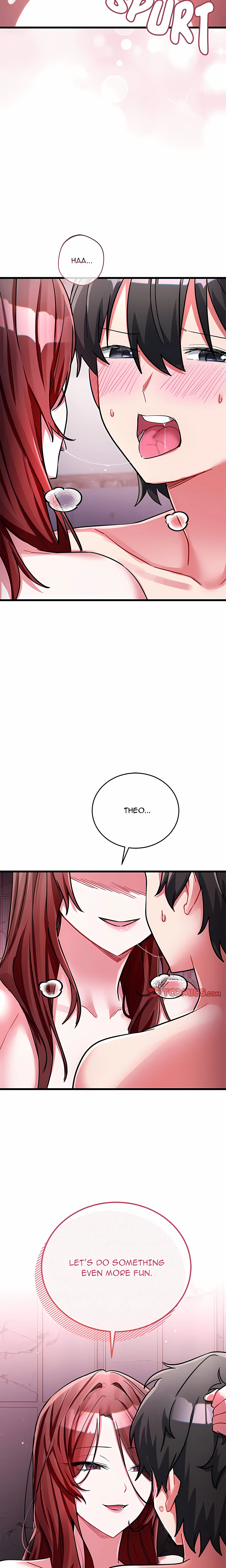 I Didn’t Sign Up For This Season 2 Episode 7 - Page 31