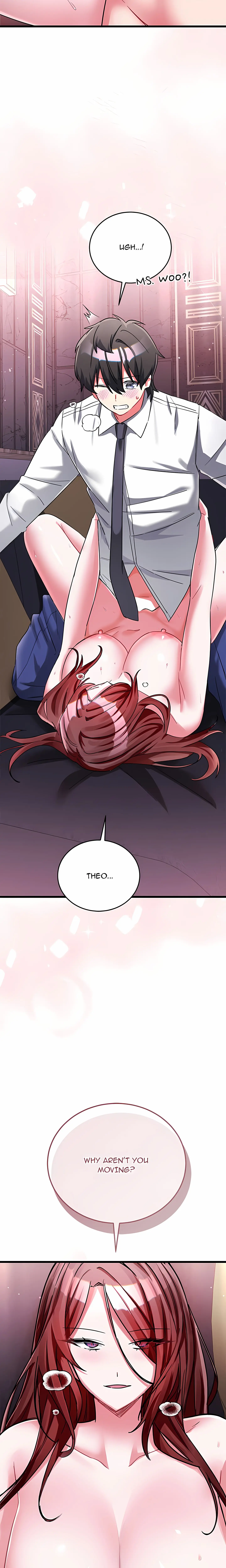 I Didn’t Sign Up For This Season 2 Episode 7 - Page 4