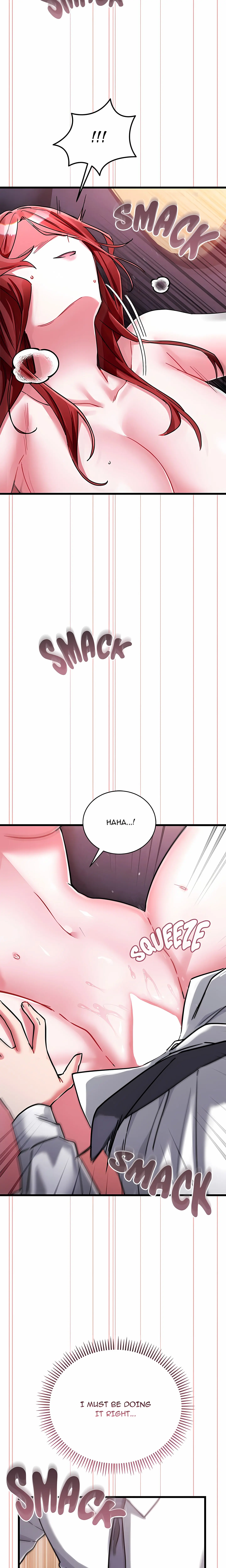 I Didn’t Sign Up For This Season 2 Episode 7 - Page 7