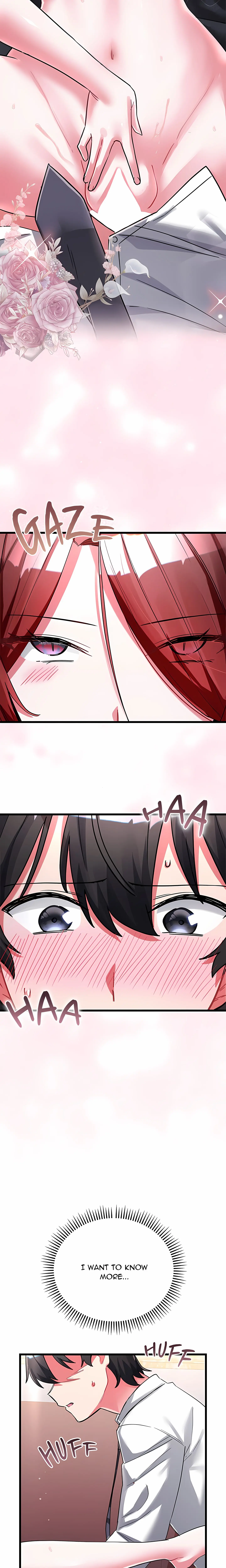 I Didn’t Sign Up For This Season 2 Episode 7 - Page 9