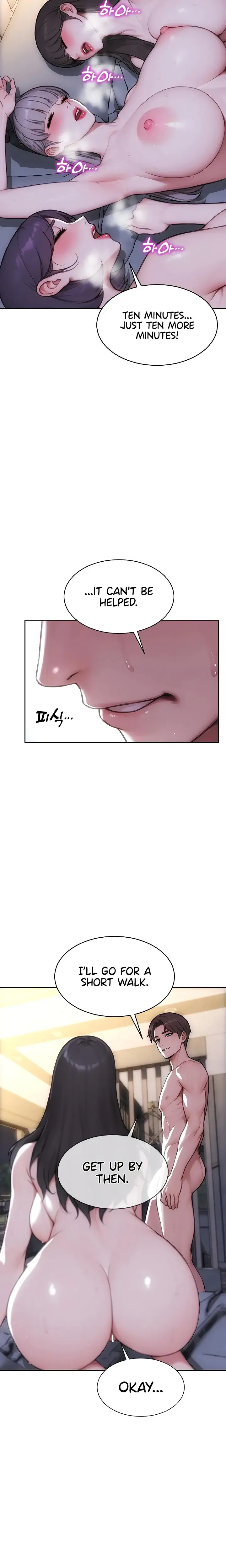 I Divorced My Wife Episode 58 - Page 11