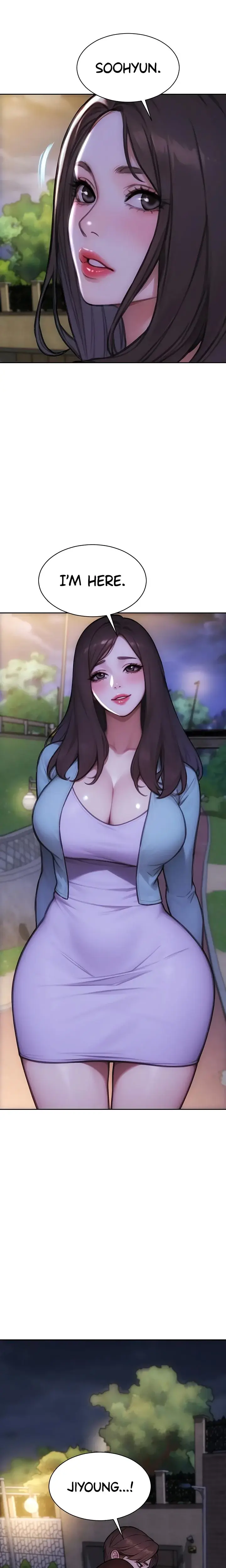 I Divorced My Wife Episode 58 - Page 14