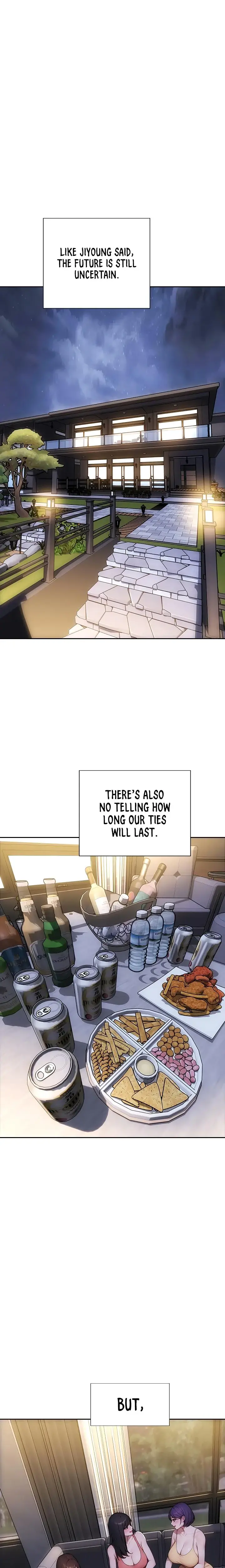I Divorced My Wife Episode 58 - Page 18