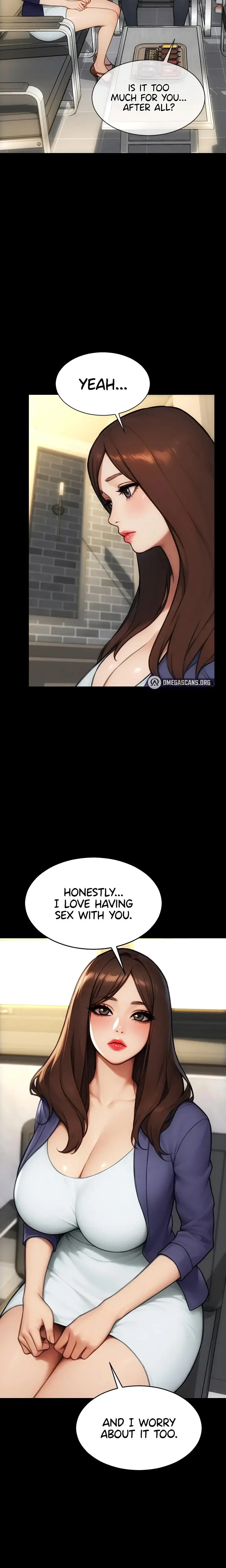 I Divorced My Wife Episode 58 - Page 2