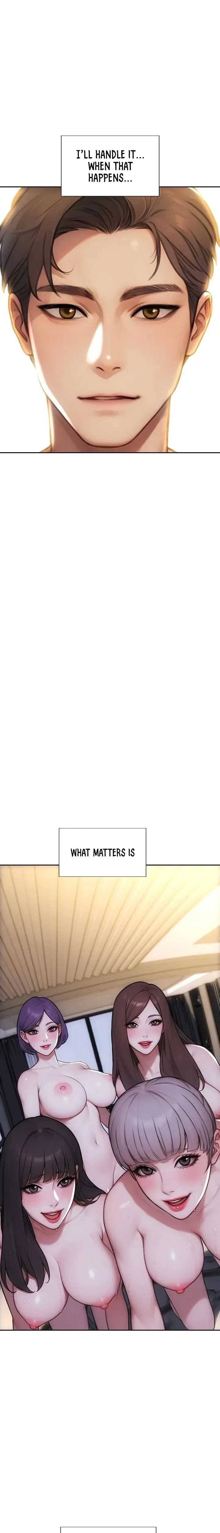 I Divorced My Wife Episode 58 - Page 20