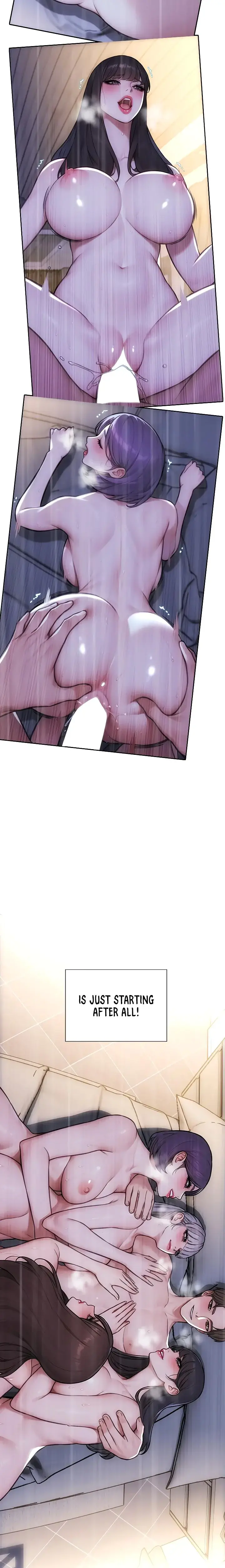 I Divorced My Wife Episode 58 - Page 23