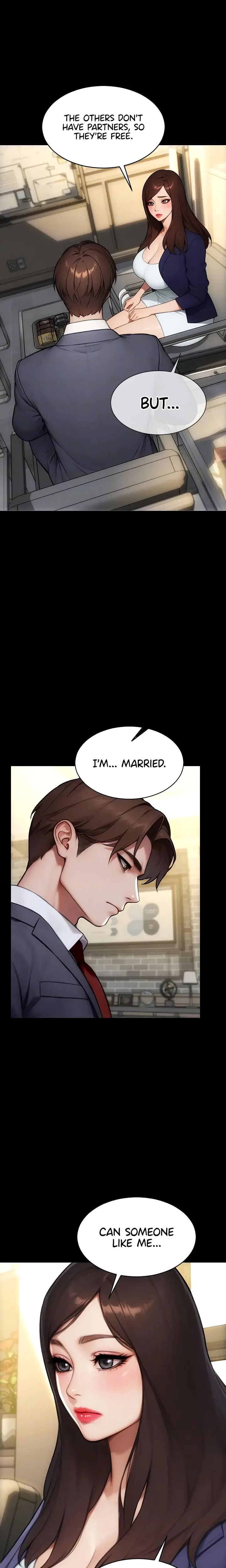 I Divorced My Wife Episode 58 - Page 3