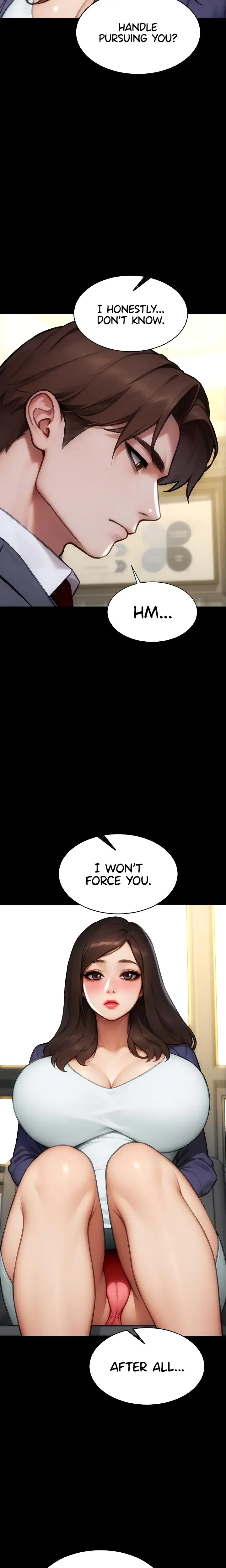 I Divorced My Wife Episode 58 - Page 4