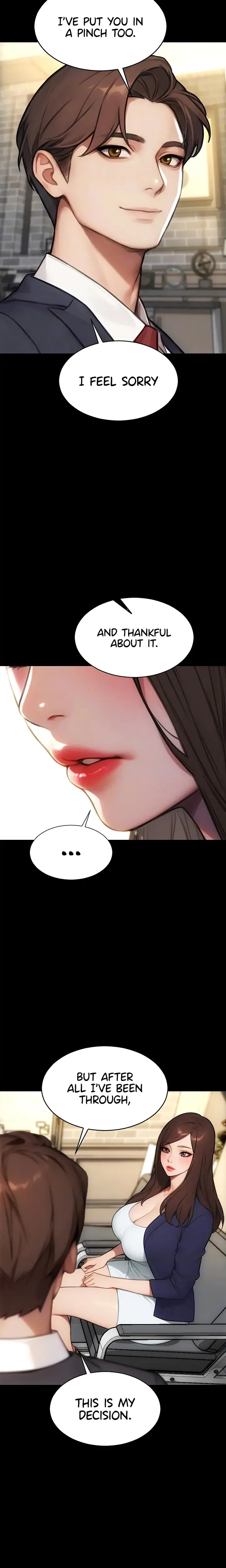 I Divorced My Wife Episode 58 - Page 5