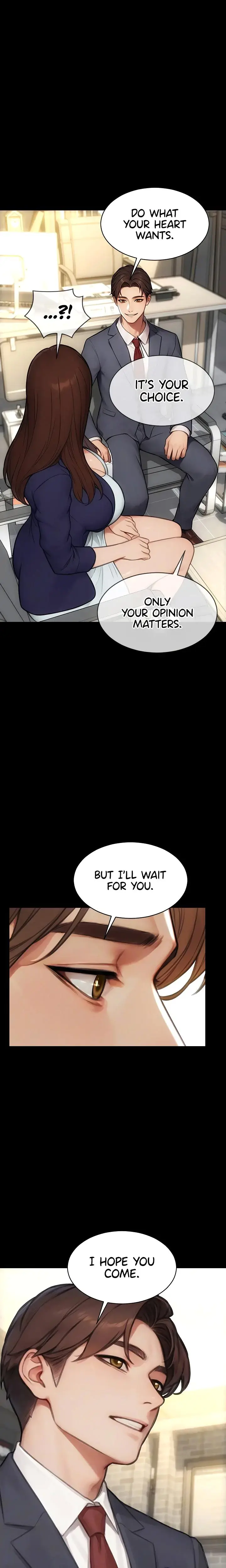 I Divorced My Wife Episode 58 - Page 7