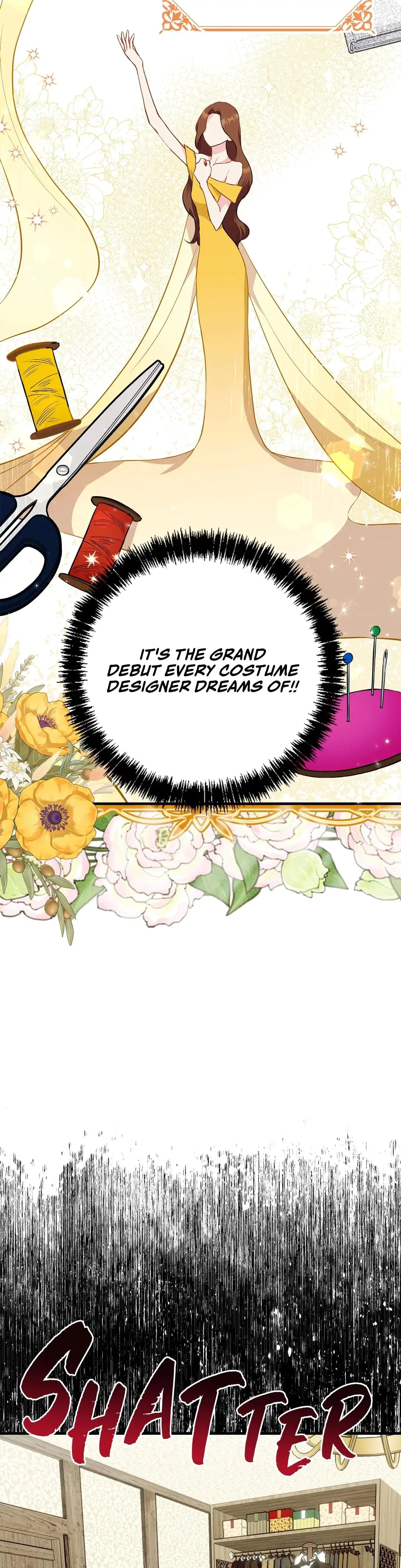 I Don't Want to Bed You! Episode 1 - Page 12