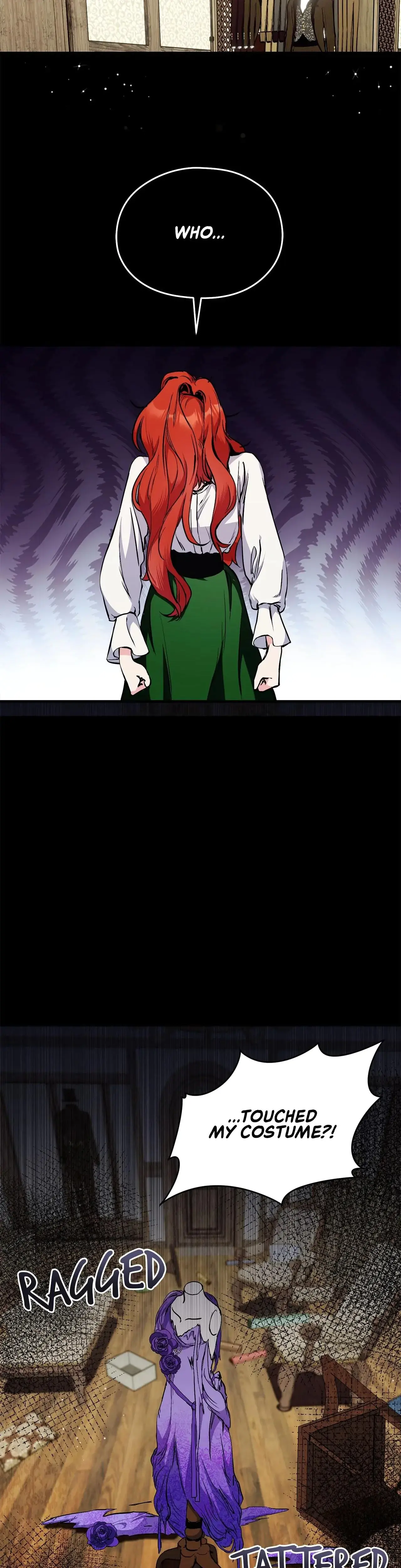 I Don't Want to Bed You! Episode 1 - Page 13