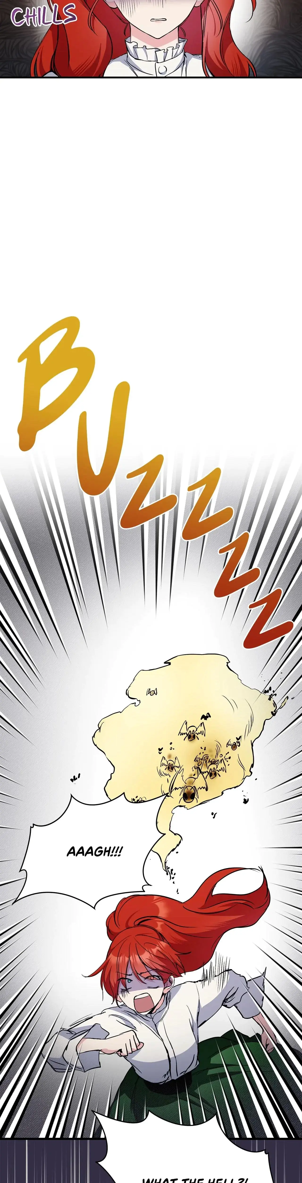 I Don't Want to Bed You! Episode 1 - Page 43