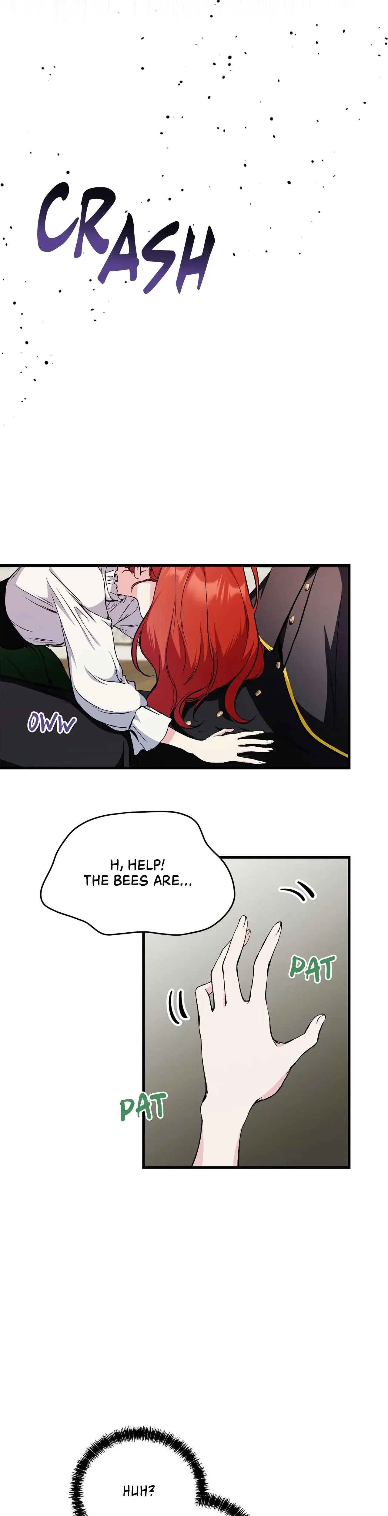 I Don't Want to Bed You! Episode 1 - Page 45