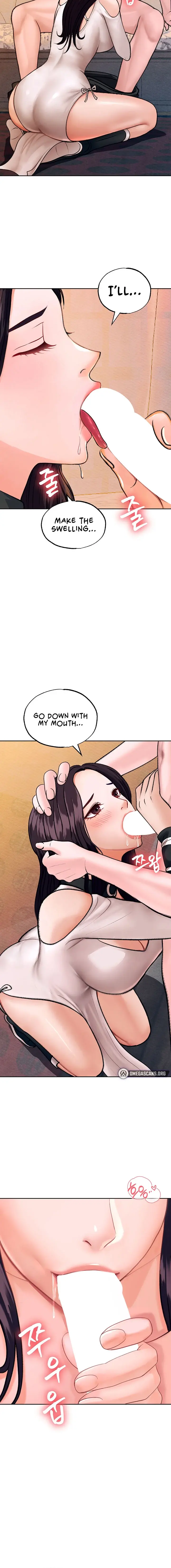 I Ended Up in the World of Murim Episode 1 - Page 26