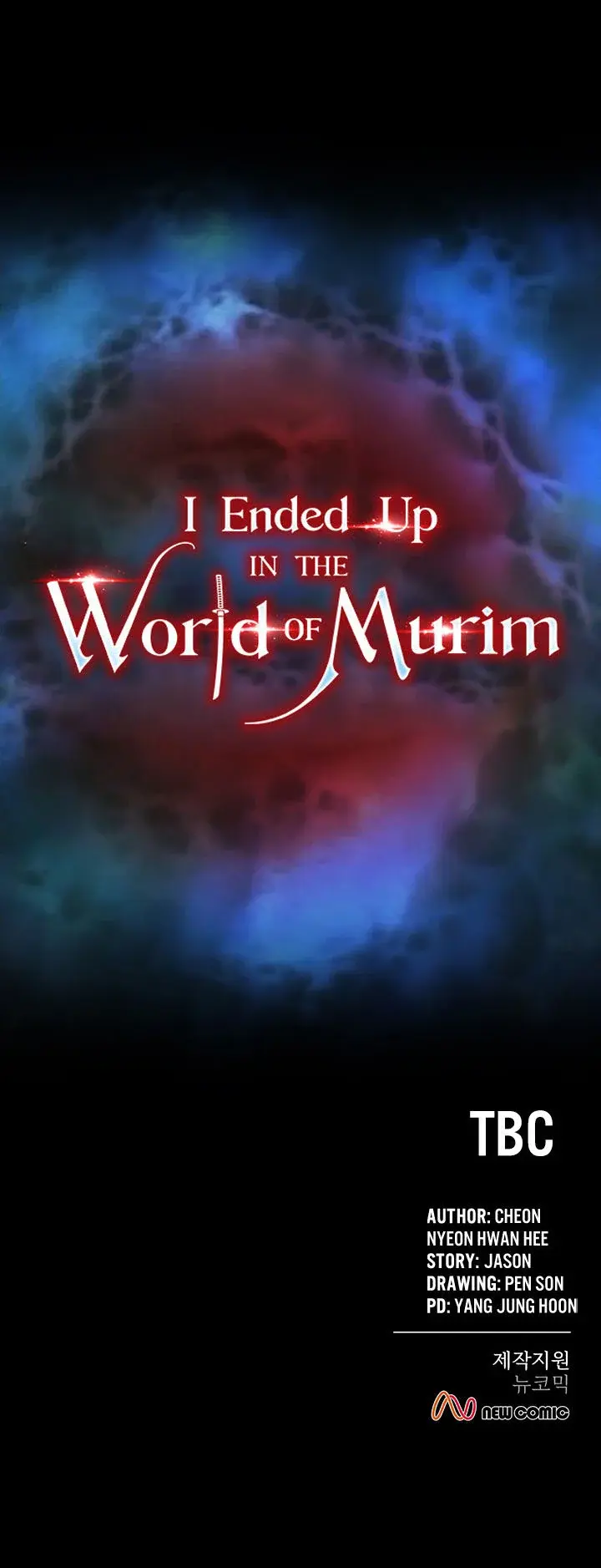I Ended Up in the World of Murim Episode 1 - Page 30