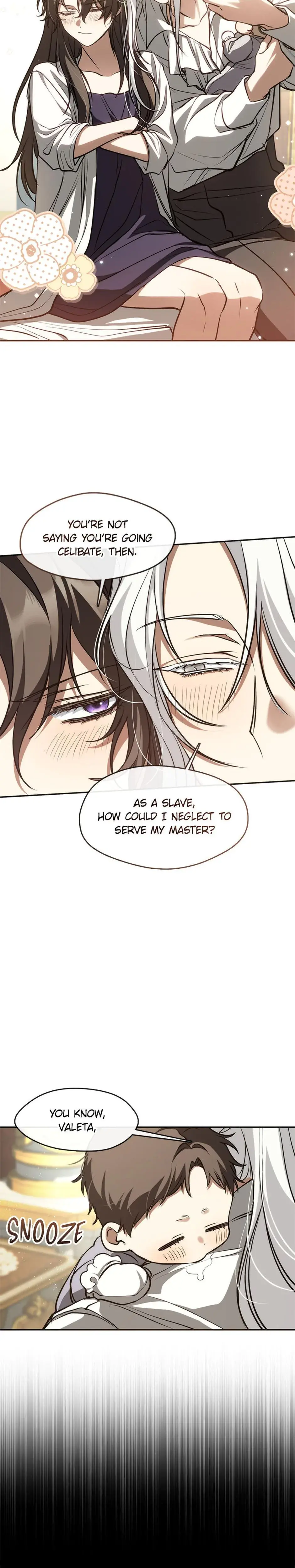 I Failed to Oust the Villain! Episode 150 - Page 14