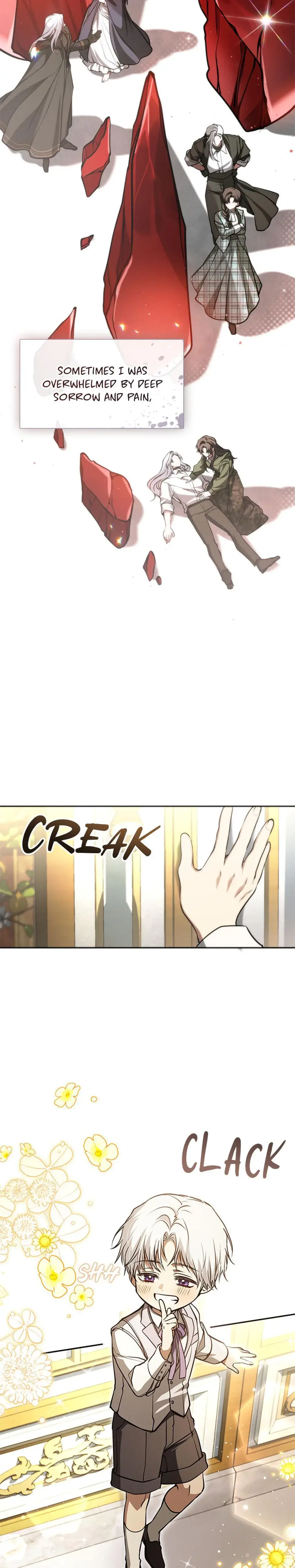 I Failed to Oust the Villain! Episode 150 - Page 18