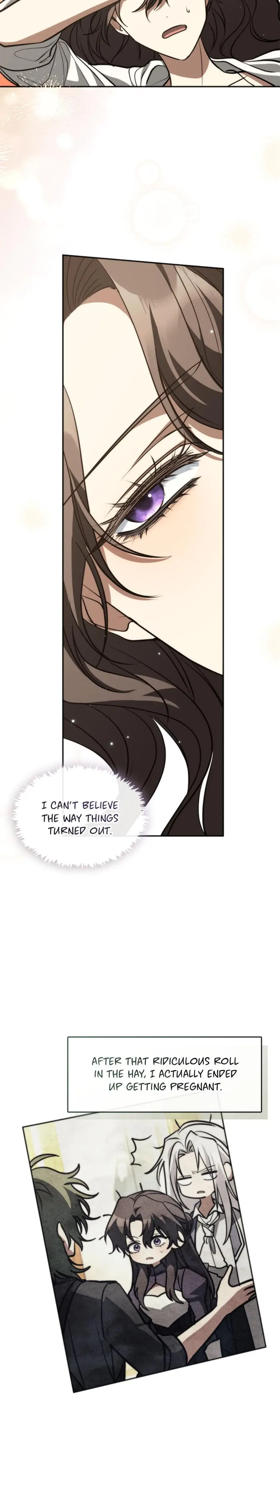 I Failed to Oust the Villain! Episode 150 - Page 2