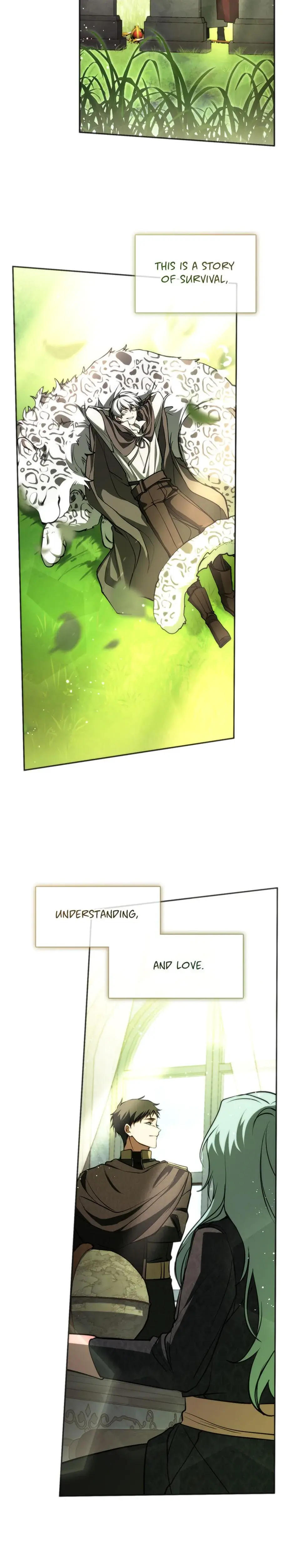 I Failed to Oust the Villain! Episode 150 - Page 21