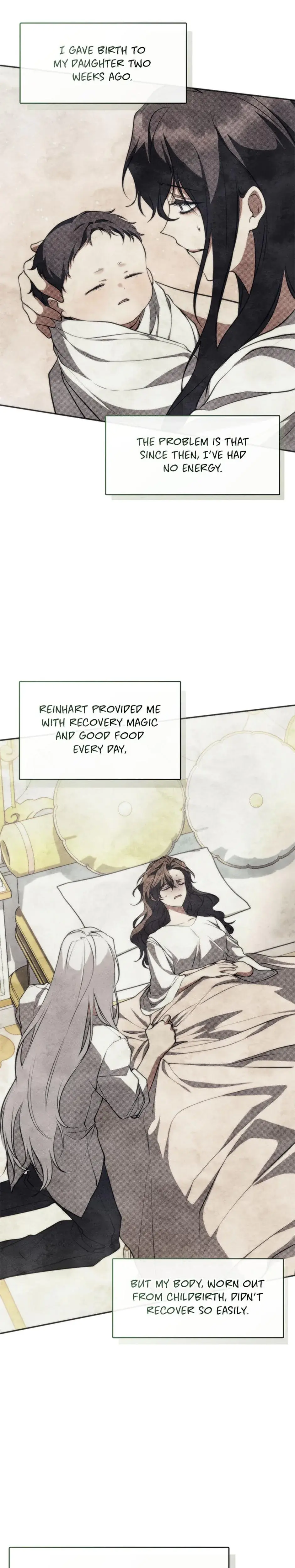 I Failed to Oust the Villain! Episode 150 - Page 3