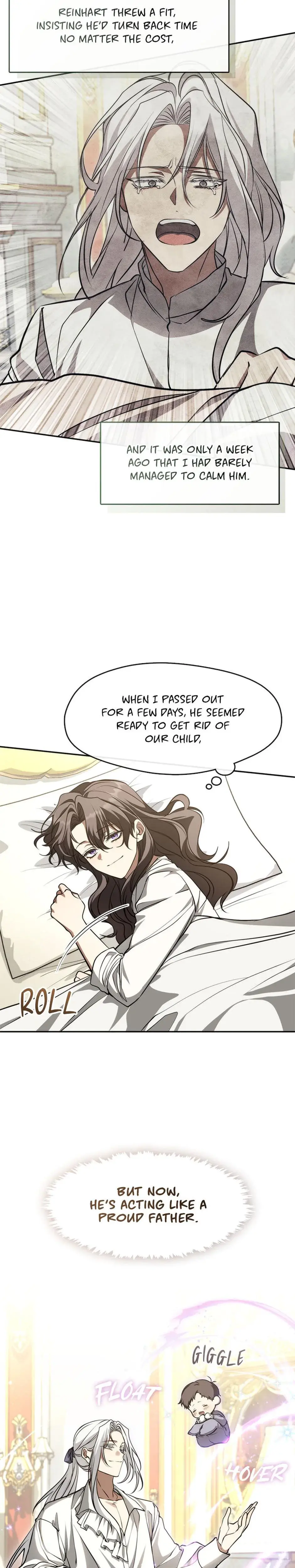 I Failed to Oust the Villain! Episode 150 - Page 4