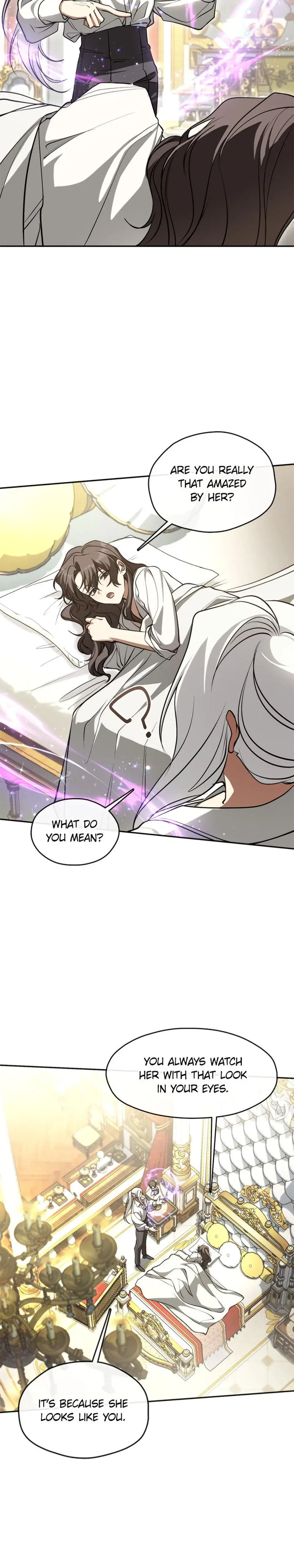 I Failed to Oust the Villain! Episode 150 - Page 5