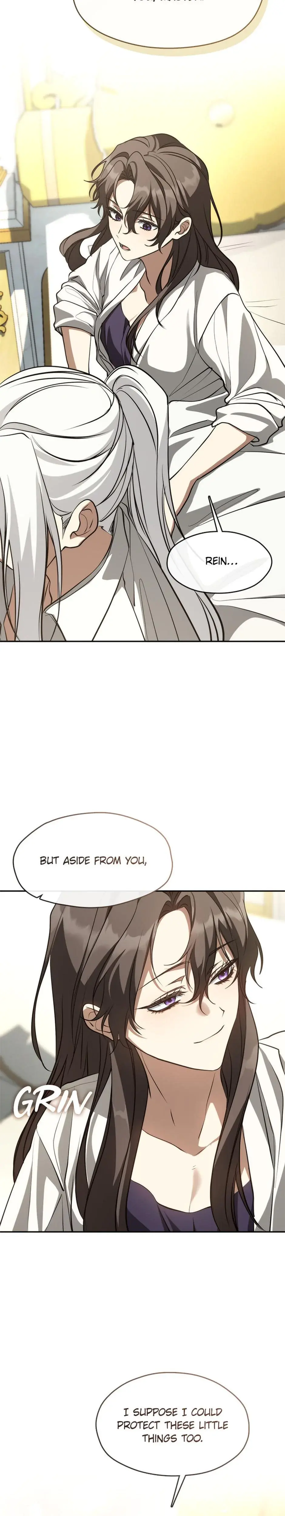 I Failed to Oust the Villain! Episode 150 - Page 8