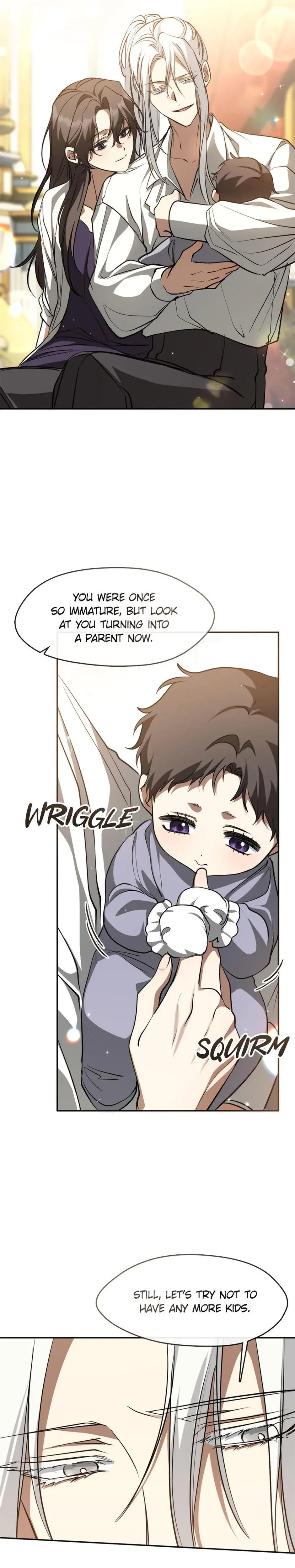 I Failed to Oust the Villain! Episode 150 - Page 9