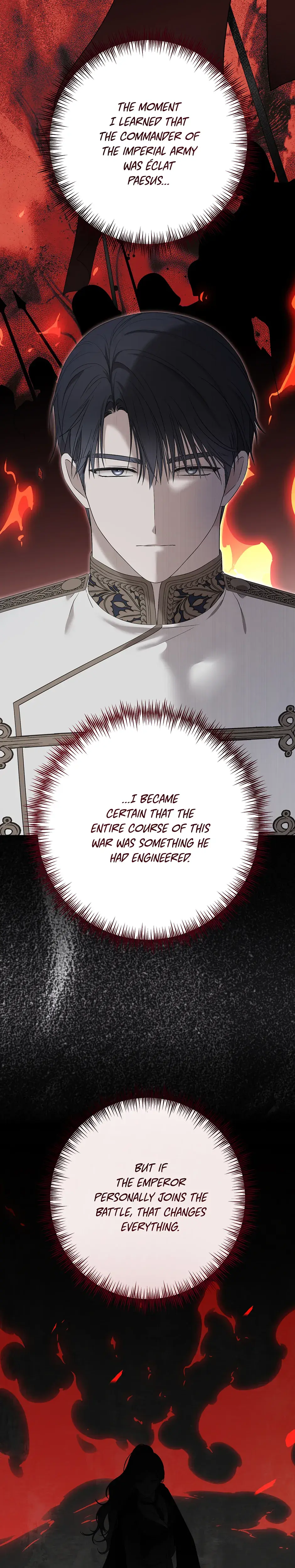 I Fell into a Reverse Harem Game! Episode 182 - Page 17