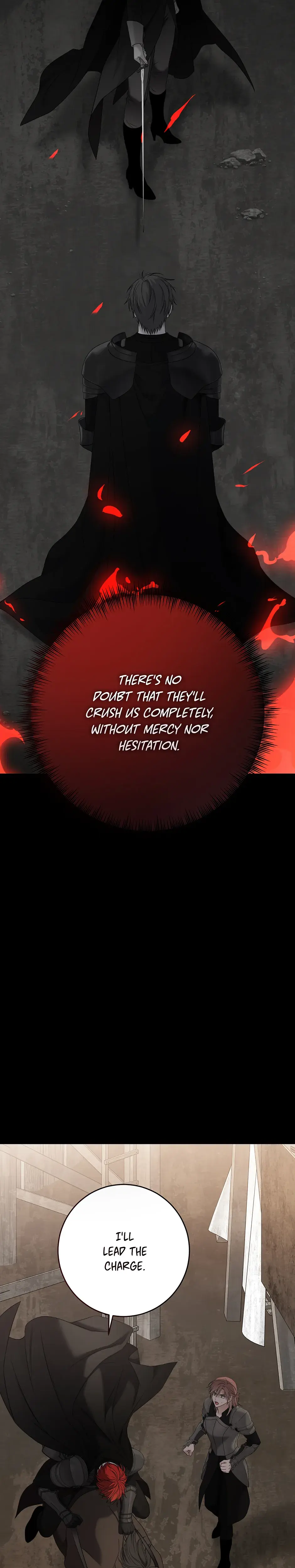 I Fell into a Reverse Harem Game! Episode 182 - Page 18