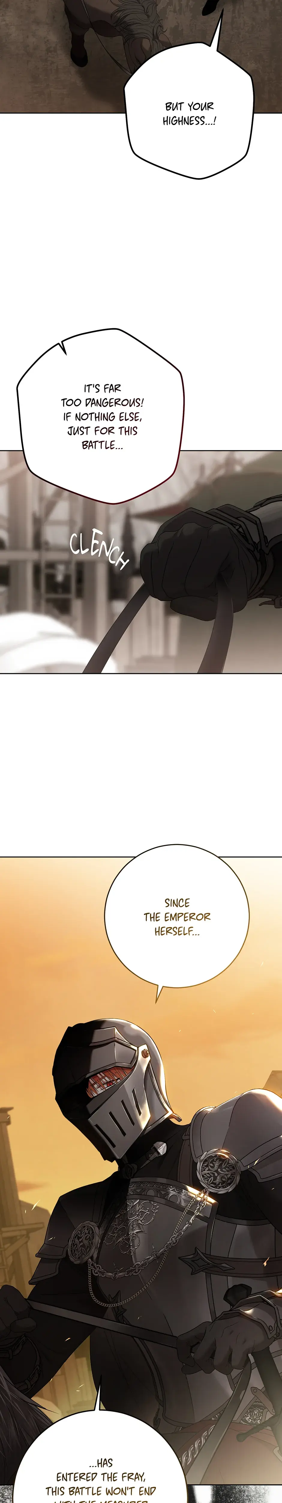 I Fell into a Reverse Harem Game! Episode 182 - Page 19