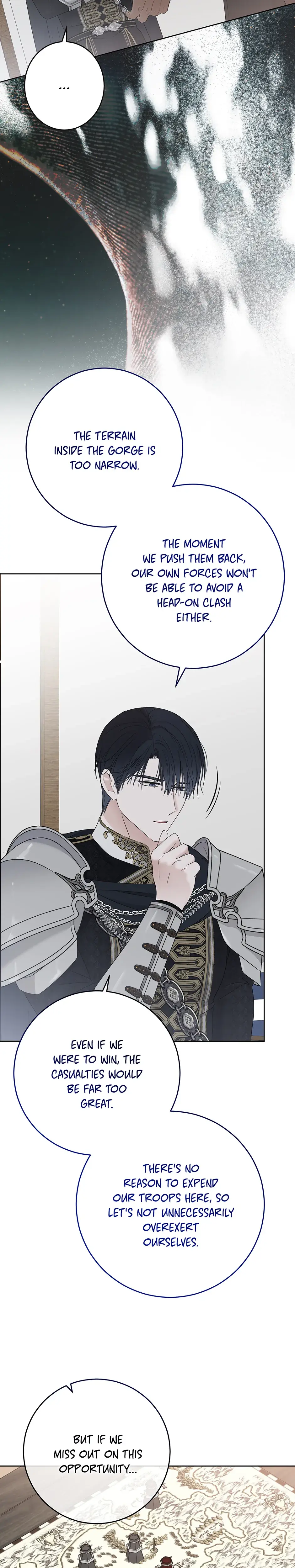I Fell into a Reverse Harem Game! Episode 182 - Page 2