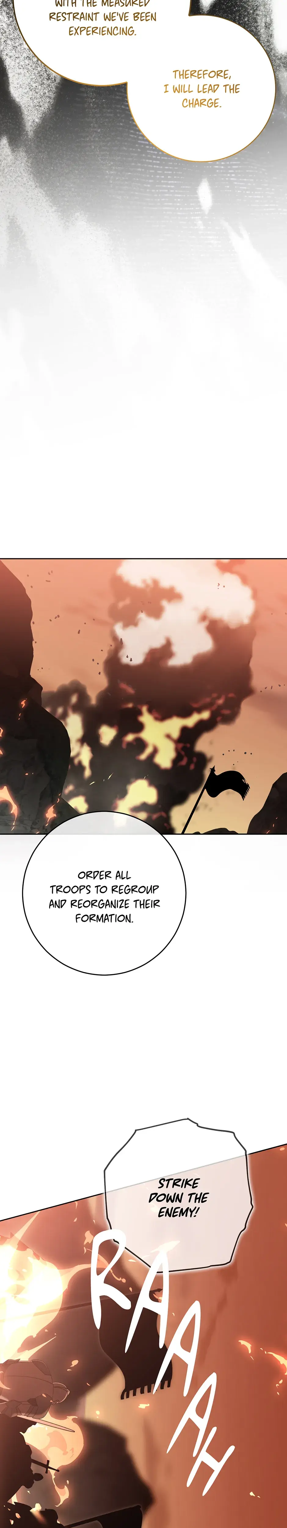 I Fell into a Reverse Harem Game! Episode 182 - Page 20